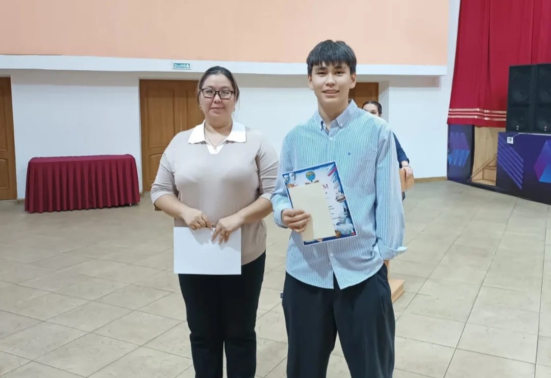 Городской интеллектуальный конкурс «Умнее всех»